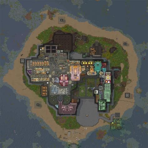 rimworld recluse trait.